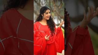 Gorgeous Anupama parameswaran's😍 #latest #look #tamil #song #shorts #telugu