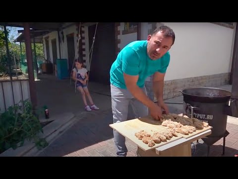 НАГГЕТСЫ по-Домашнему НАГГЕТСЫ по-Домашнему