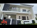 வீடுண்ணா இப்படி கட்டணும்!! அசத்தலான 3BHK Duplex வீடு |Stunning Interior & Balcony Garden | Veedu 426