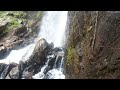 janakippara water falls