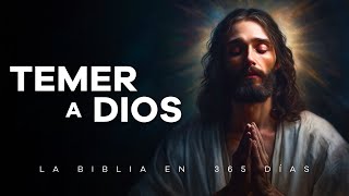 El secreto de la felicidad según la Biblia  | Eclesiastés 9 - 12 | BIBLIA 365