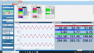 HBK eDrive - Getting Started with ePower - Session 4 - Recording Modes and Control Pannel