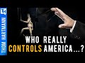 America’s Political System is Being Manipulated - but by who?
