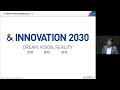 三井不動産（8801） 新グループ長期経営方針「＆ innovation 2030」説明会