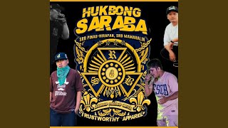 Hukbong SaRaBa (feat. Chiva x J.Martin x Bean Broqz x Og Nel x Leon Lima)