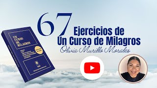 Lección 67. El Amor me creó a semejanza de sí mismo.