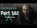 Assassin's Creed Valhalla Game Guide - Part 102 - The Bell, Benesec