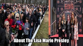 about Lisa Marie Presley children|Lisa Marie Presley net worth|