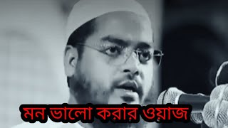 একবার শুনুন মন ভালো হয়ে যাবে ইন-শা আল্লাহ।।। হাফিজুর রহমান কুয়াকাটা|||