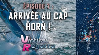 Hebdo Vendée Globe - Réel & Virtual Regatta - Episode 7