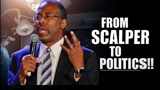 From Poverty to Brain Surgeon & Presidential Candidate | The Story of Dr. Ben Carson