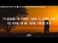 Savannah Sgro Love Me Like You Used To (Lyrics)