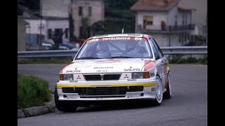 Rally Retro Report Extra: Rajd Polski 1992/ European Rally Championship 1992.