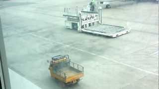 Auto Rikshaw in Calicut Airport