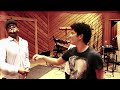 bruno mars unorthodox jukebox the making of the album official video