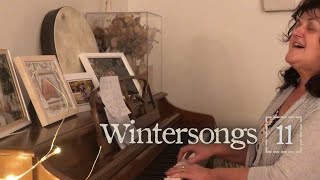 Kitka presents: Tzvetanka Varimezova’s Wintersongs Offering