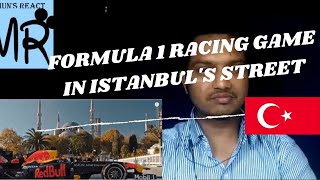 Bangladeshi Reaction to 🇹🇷 Pierre Gasly and Alex Albon's Stylish Road Trip | Project Istanbul's