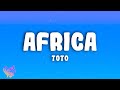 Toto - Africa