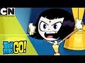 Teen Titans Go! | The Winner of the Titan Academy Award | Cartoon Network