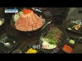 [Live Tonight] 생방송 오늘저녁 298회 - A variety of shrimp dish and limitless refill 20160128