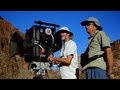 Grand Canyon Adventure - Challenges Filming with an IMAX Camera