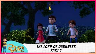Rudra | रुद्र | Episode 22 Part-1 | The Lord Of Darkness