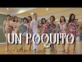 【Line Dance】Un Poquito