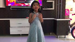 Deewangi Deewangi || Om shanti Om || Simple Steps || Bollywood Dance || kids/toddlers || Dance