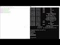 Python Tutorial - 4 - Syntax and Indentation