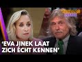 Johan reageert op interview Eva Jinek met Danny Vera: ‘Jinek laat zich écht kennen’ | VANDAAG INSIDE