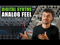 Your Synths Don't Sound Authentic, THIS is Why...