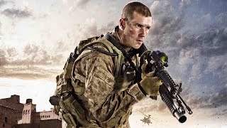 Action War Movie 2021 - JARHEAD 2: FIELD OF FIRE 2014 Full Movie HD - Best War Movies Full English