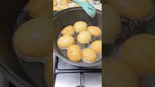 Kazakh baursaks.Video recipe ▶️👆Казахские баурсаки.Видео рецепт ▶️👆