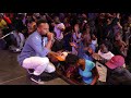 Travis Greene Flowing in Worship, Prophetic and Healing at TrueWorshippers DMV Conf 2017
