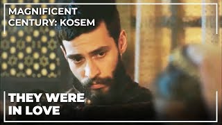 Dilruba's Confession Of Handan And Dervis | Magnificent Century: Kosem