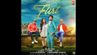 Flirt | MD KD | New Most Popular Haryanvi Songs 2018 | Desi Rock | Raju Punjabi | Trending Videos