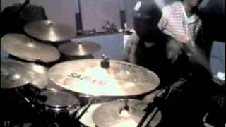 Darion Ja'Von Drum Solo