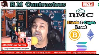 There's 1 problem in this Bullrun \u0026 it's going to burn a lot of folks. Sat CryptoBroSho 2/1/25 Ep42