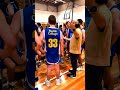 bialik bialik vs scopus basketball game