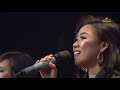 BapaKu Yang Baik medley Engkaulah Tuhan by Rachel
