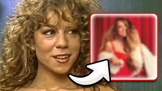 Remember Her? Take a Breath Before You See What Mariah Carey Looks Like Now