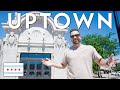 Chicago's BEST Neighborhood - Ultimate One Day Uptown Experience | Food & Things to Do Guide