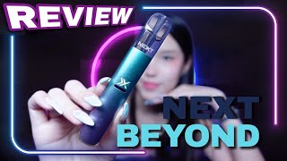 รีวิว Next Beyond อัพเกรดใหม่ ปรับไฟได้ เป็นยังไงมาดู!!