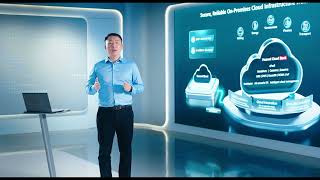 Huawei Cloud Stack - Key Capabilities of Huawei Cloud Stack