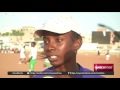 Women football development in Senegal taking slow strides