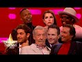 Even MORE Impressions! | The Graham Norton Show