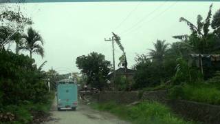 MPLIK Kab.Dairi Road to Pardamean part 2