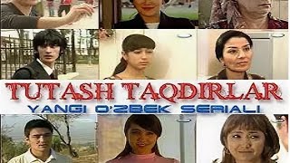 Tutash Taqdirlar - 4 qism