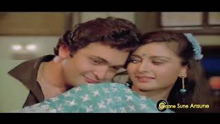 Tu Tu Hai Wahi (Original Version) Kishore Kumar, Asha Bhosle | Yeh Vaada Raha Songs | Poonam Dhillon