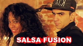 SALSA FUSION